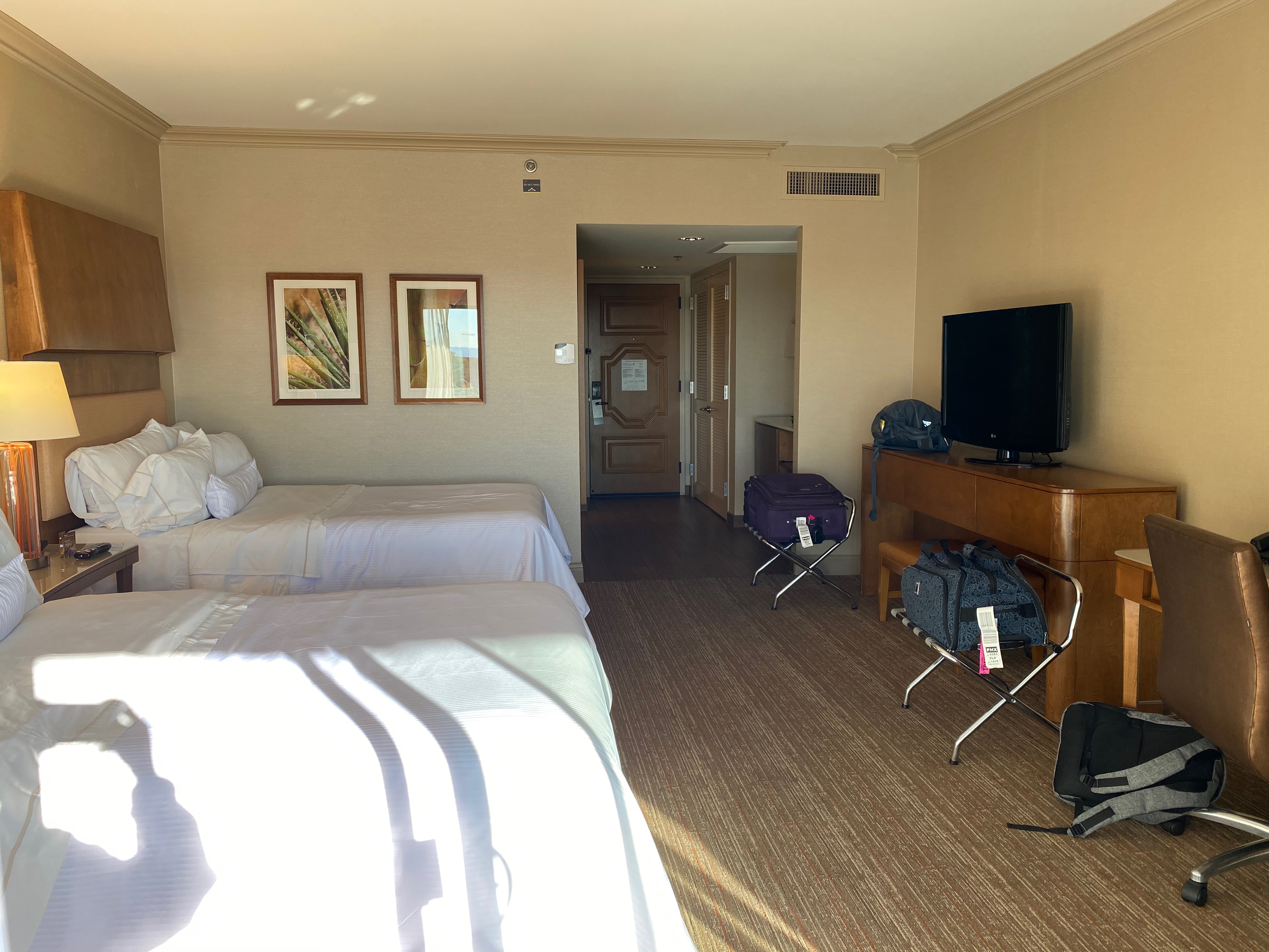 The Westin La Paloma Resort and Spa